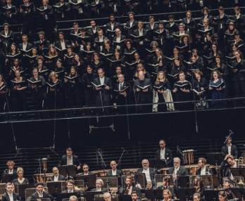 Парижский оркестр