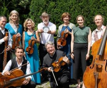 Harald Lesch and The Four Seasons in Climate Change