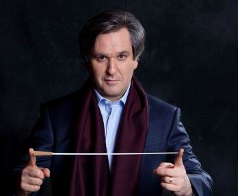 Sir Antonio Pappano / London Symphony Orchestra