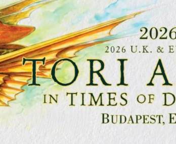 トーリ・エイモス – イン・タイムズ・オブ・ドラゴンズ