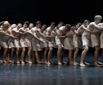 Peer Gynt | Balletto