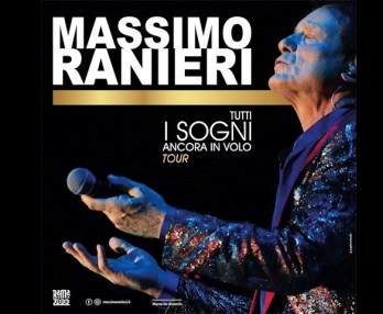 Massimo Ranieri