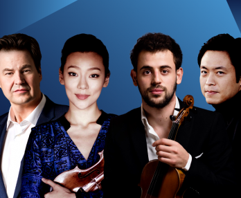 Петер Маттей, Клара-Джуми Канг и Ямен Саади