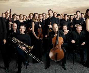 Mahler Chamber Orchestra