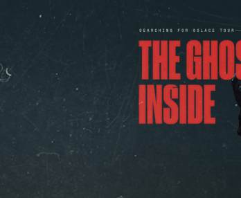 The Ghost Inside