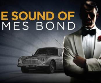 Le Son de James Bond