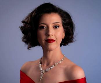 Norma y Lisette Oropesa