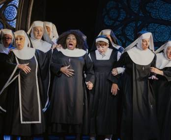 Sister Act - Il Musical Celestiale