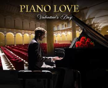 Piano Love Concert
