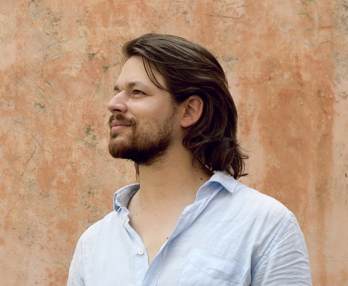 Orchestre National de France, Andris Poga, David Fray