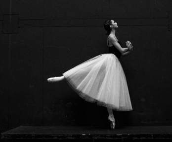 Malandain Ballet Biarritz, Maria Antonietta