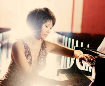 Recital Solista de Yuja Wang