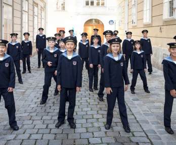 Wiener Sängerknaben