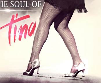 The Soul of Tina Turner