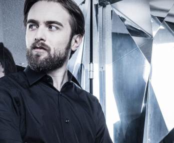 Daniil Trifonov