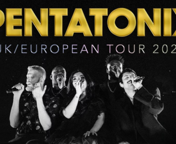 Pentatonix Tour 2026