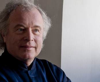 Sir András Schiff, Klavierabend