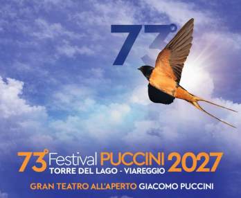 Tosca Festival Puccini 2027
