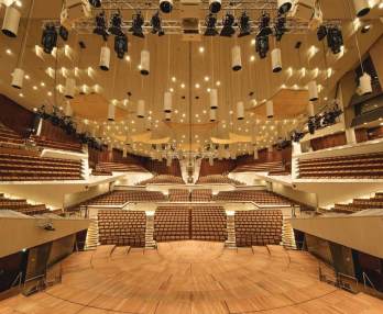 Joe Hisaishi World Dream Tour