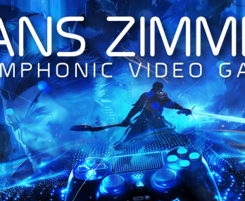 Hans Zimmer & Symphonic Video Games