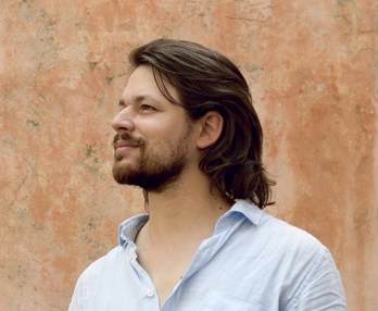 David Fray