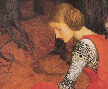 Pelléas y Mélisande