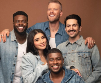 Pentatonix