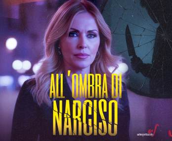 Роберта Бруццоне, В Тени Нарцисса