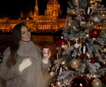 Crociera ai Mercatini di Natale