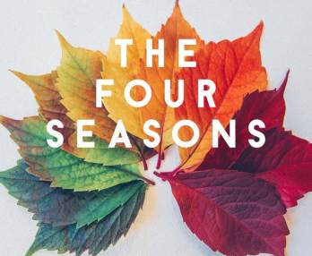 The 4 Seasons Of Vivaldi