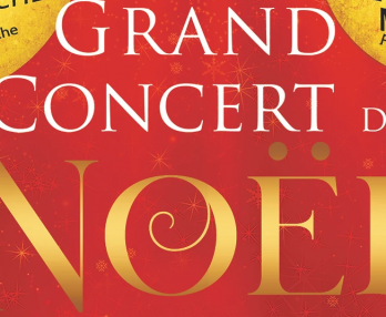 Grand Concert of Traditional Christmas Carols