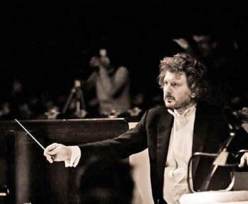 Manlio Benzi: Chopin y Sibelius