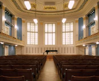 Recital de piano Alexei Volodin