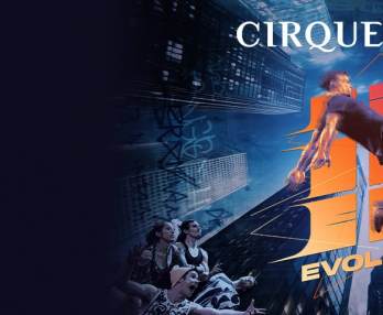 ID-Evolution, Cirque Eloize
