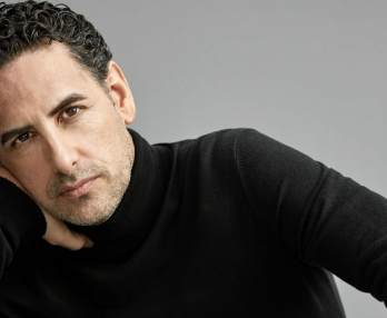 Juan Diego Flórez Sings Arias