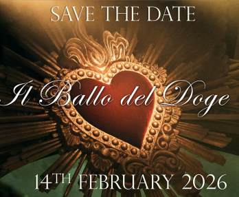 Il Ballo del Doge 2026