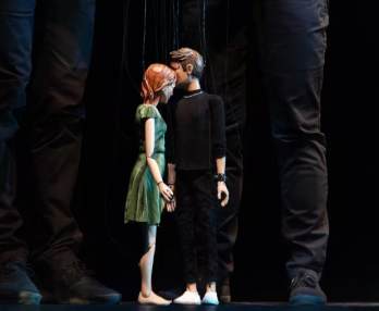 Romeo und Julia
