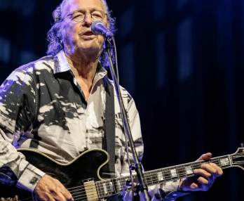 ペーター・コルネリウス＆バンド