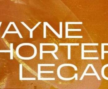 Wayne Shorter Legacy