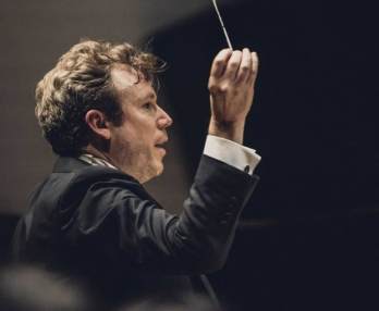 Orchestra Academiei Naționale Santa Cecilia Roma