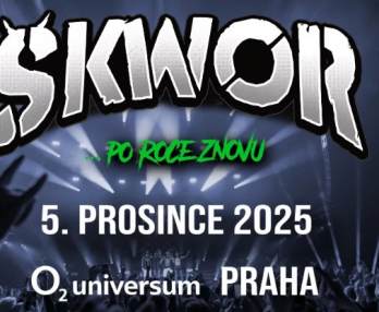 Шквор, Группа