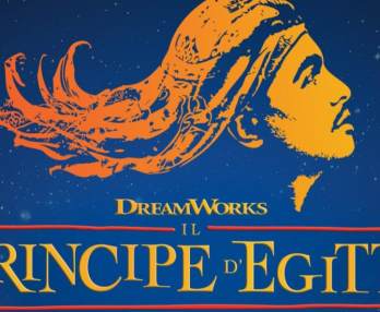 El Príncipe de Egipto, El Musical