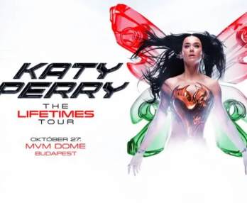 Katy Perry