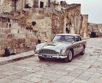 James Bond, Skyfall Live in Konzert
