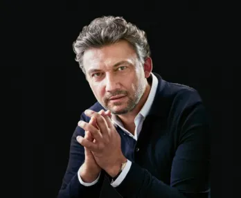 Récital Jonas Kaufmann