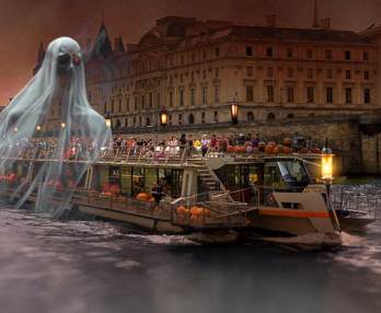 Crociera di Halloween