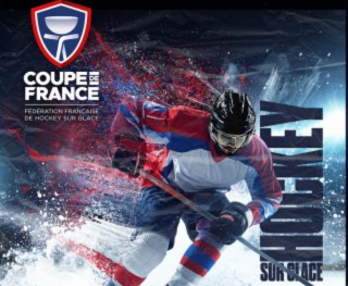 Coupe De France De Hockey 2026