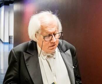 Grigory Sokolov, Recital di Pianoforte