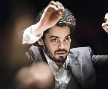 イスラエル・フィルハーモニー管弦楽団