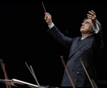 Orquesta Juvenil Luigi Cherubini